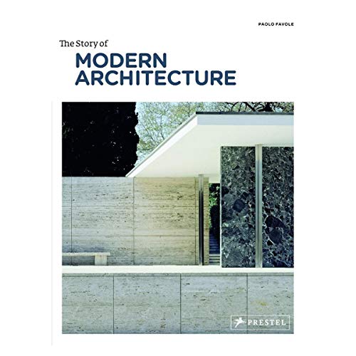 Beispielbild fr The Story of Modern Architecture zum Verkauf von WorldofBooks