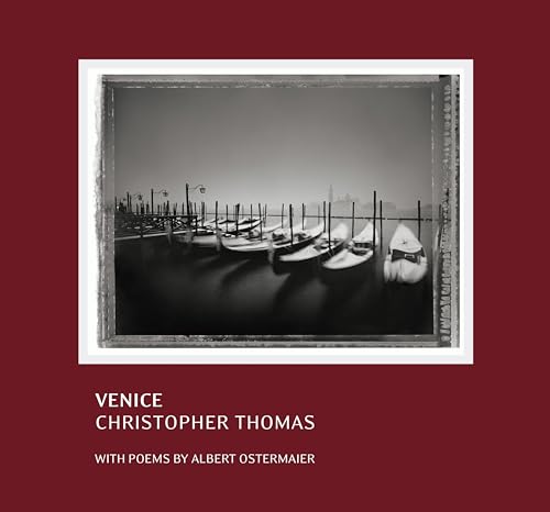 Beispielbild fr Venice in Solitude: Christopher Thomas zum Verkauf von Midtown Scholar Bookstore