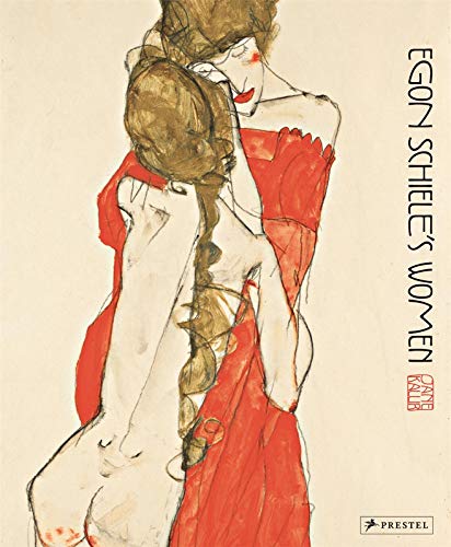 Egon Schiele's Women