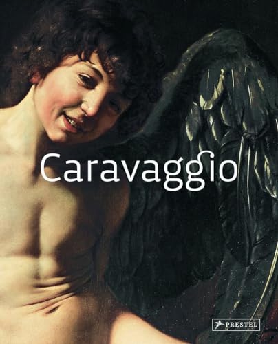 9783791346564: Caravaggio: Masters of Art (E): 12