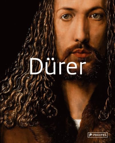 Beispielbild fr Durer: Masters of Art zum Verkauf von WorldofBooks