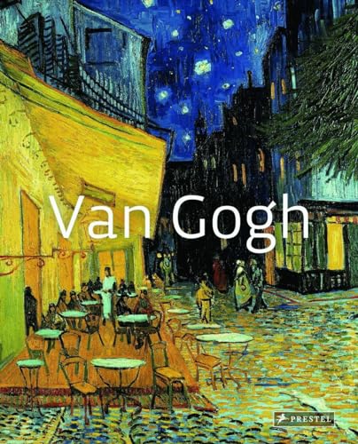 9783791346595: Van Gogh (Masters of Art) /anglais