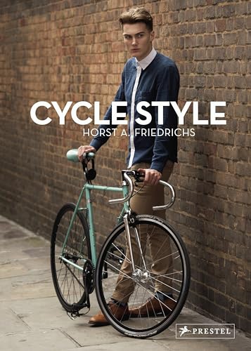 Stock image for Cycle Style for sale by SecondSale