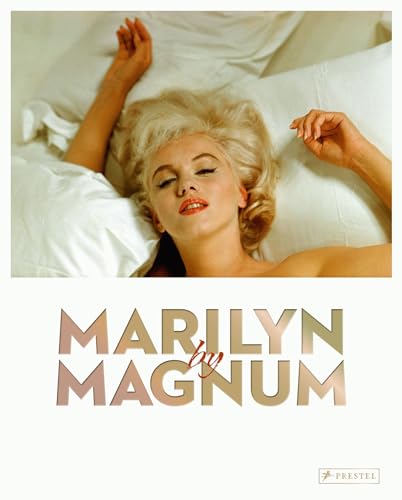 Stock image for Marilyn by Magnum for sale by ZBK Books