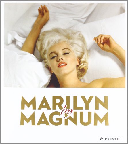 Beispielbild fr Marilyn by Magnum: Marilyn Monroe bei Magnum zum Verkauf von medimops