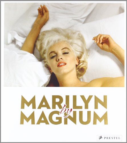 Marilyn by Magnum/Marilyn Monroe bei Magnum - Badger, Gerry und Mechthild Barth