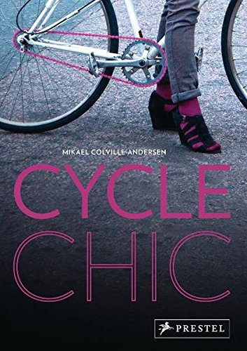 Imagen de archivo de Cycle Chic a la venta por medimops