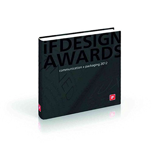 9783791346915: iF Design Awards 2012: Product + Material /anglais