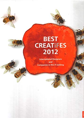 Stock image for Best CreatiFes 2012 for sale by HPB-Blue