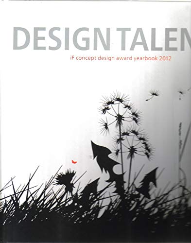 Stock image for iF concept design award 2012 (International Design Forum) for sale by medimops