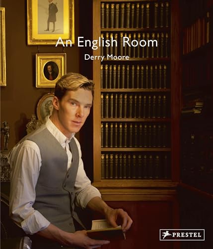 Beispielbild fr An English Room zum Verkauf von Better World Books
