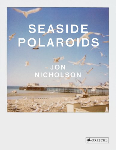 Imagen de archivo de Seaside Polaroids a la venta por WorldofBooks