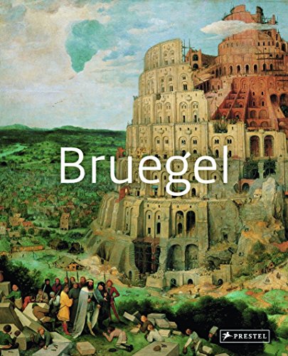 Imagen de archivo de Bruegel: Masters of Art a la venta por ZBK Books