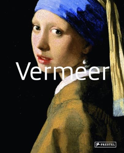 Beispielbild fr Vermeer: Masters of Art zum Verkauf von WorldofBooks