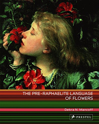 Beispielbild fr The Pre-Raphaelite Language of Flowers: Art Flexi Series zum Verkauf von WorldofBooks
