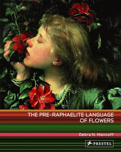 Imagen de archivo de The Pre-Raphaelite Language of Flowers: Art Flexi Series a la venta por WorldofBooks