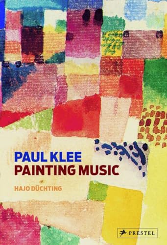 Stock image for Paul Klee: Painting Music for sale by Hippo Books