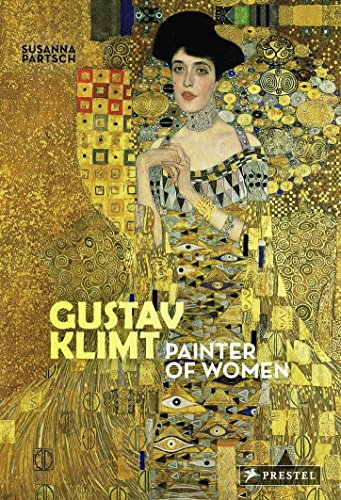 9783791347516: Gustav Klimt Painter of Women /anglais