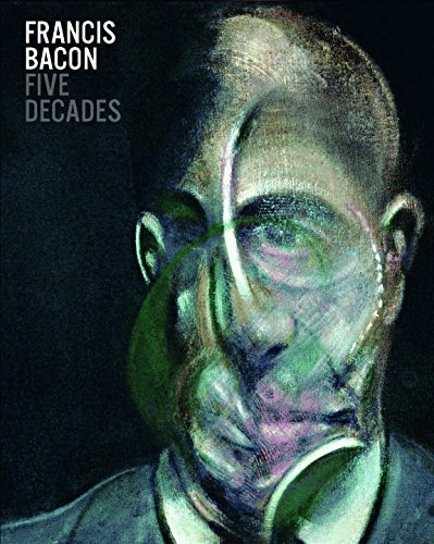 9783791347585: Francis Bacon: Five Decades
