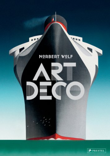 Art deco - Wolf, Norbert