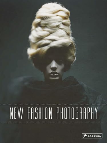 Imagen de archivo de New Fashion Photography a la venta por WorldofBooks