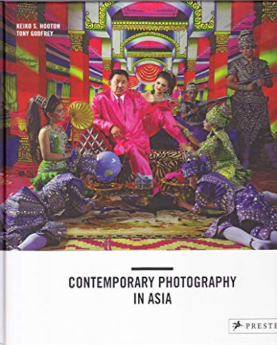 Imagen de archivo de Contemporary Photography in Asia a la venta por SecondSale