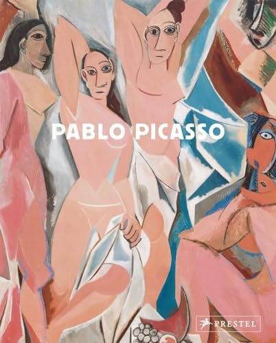 Beispielbild fr Pablo Picasso zum Verkauf von HPB-Ruby