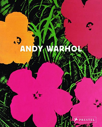 9783791348179: Andy Warhol