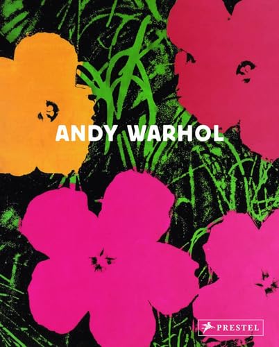 Stock image for Andy Warhol for sale by Better World Books