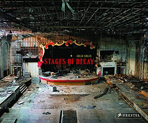 Stock image for Stages of Decay for sale by SecondSale