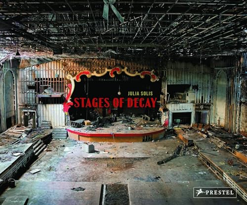 Stock image for Stages of Decay for sale by Front Cover Books