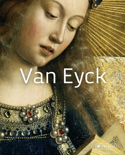 Beispielbild fr Van Eyck zum Verkauf von Blackwell's