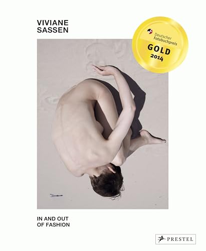 Beispielbild fr Viviane Sassen. In and out of fashion. zum Verkauf von Antiquariat Willi Braunert