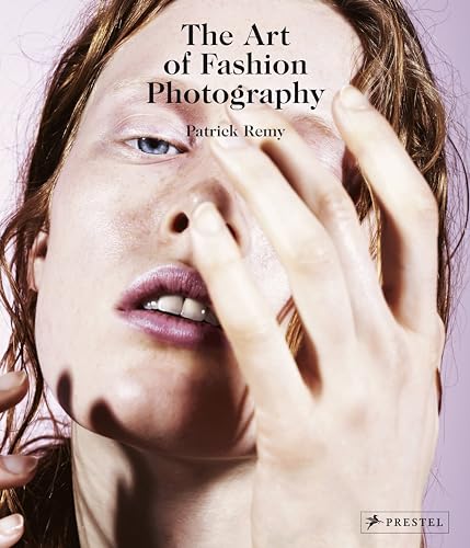 9783791348407: The Art of Fashion Photography