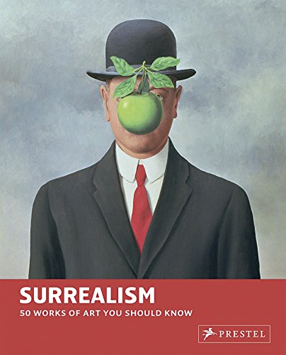 Stock image for Surrealism: 50 Works of Art You Should Know (50 You Should Know) for sale by Patrico Books