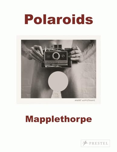 Stock image for Polaroids for sale by Blackwell's