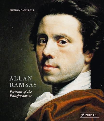 9783791348780: Allan Ramsay: Portraits of the Enlightenment