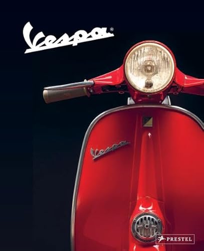 Imagen de archivo de Vespa: Kult auf zwei Rdern a la venta por medimops