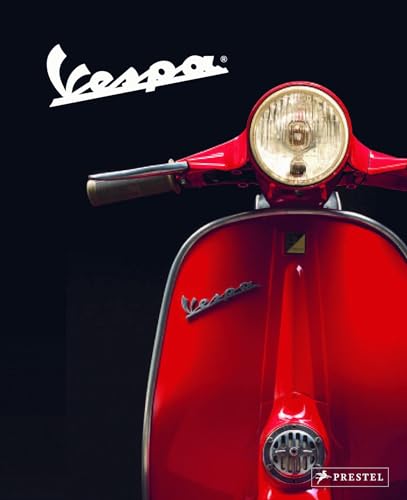 9783791348919: Vespa