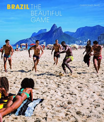 BRAZIL : THE BEAUTIFUL GAME