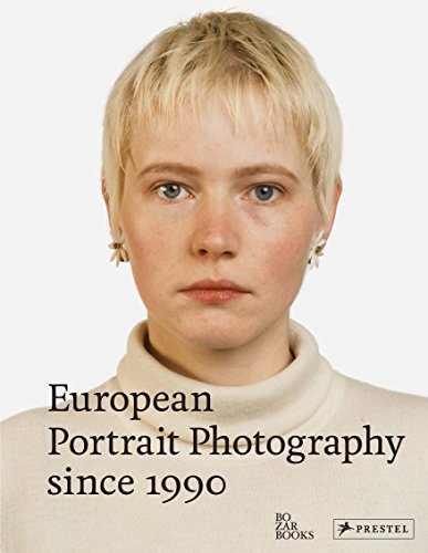 9783791349275: European Portrait Photography: since 1990