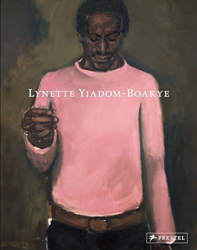 9783791349671: Lynette Yiadom-Boakye /anglais