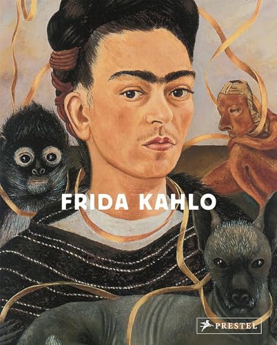 Frida Kahlo - Bauer, Claudia