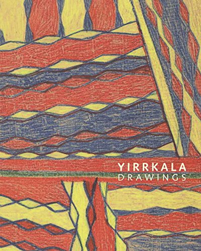 Stock image for Yirrkala Drawings for sale by Half Price Books Inc.