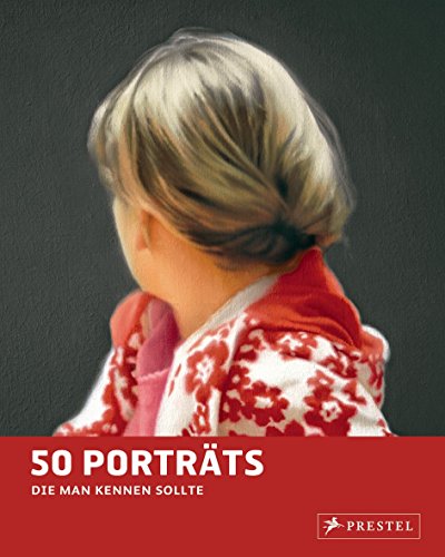 Beispielbild fr 50 Portrts, die man kennen sollte Finger, Brad zum Verkauf von BcherExpressBerlin
