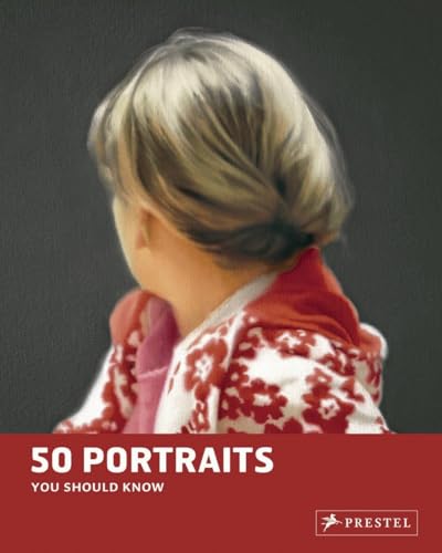 Stock image for Portraits : 50 Portraits You Should Know for sale by Better World Books
