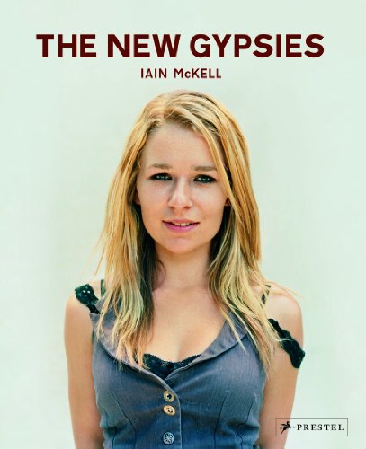 9783791349961: The New Gypsies: The New Gypsies (E)