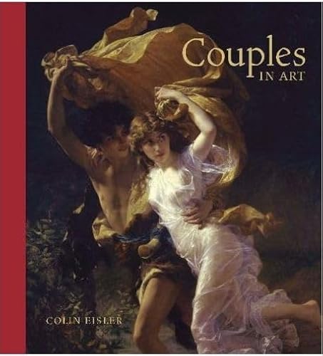 Stock image for Couples in Art for sale by Better World Books