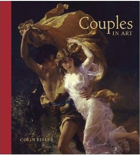 Stock image for Couples in Art for sale by Better World Books