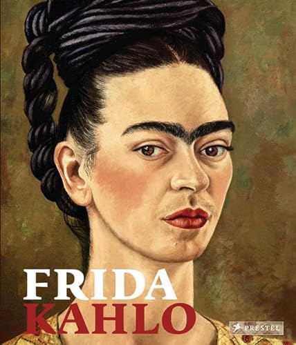 9783791350097: Frida Kahlo. Retrospektive